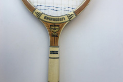 Slazenger Templemans Swingcraft