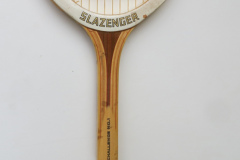 Slazenger Challenge no 1 ljus