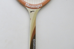Slazenger Commander White