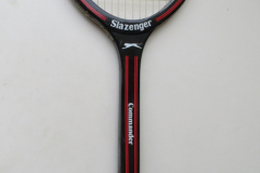 Slazenger Commander Black