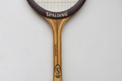 Spalding Superflite Mörk