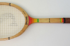 Spalding Top Flite