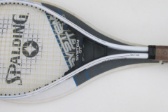 Spalding System GT vit