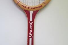 Spalding Pancho Gonzales