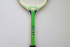 Spalding Match