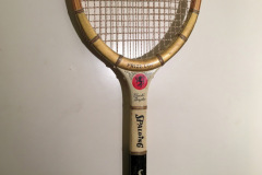 Spalding Pricecup Pancho Gonzales