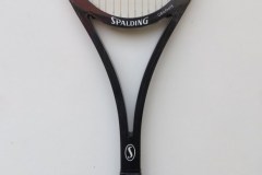 Spalding Graphite