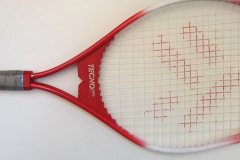 TecnoPro Hit 1, rött junior