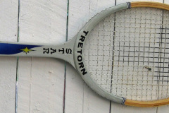 Tretorn Star