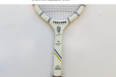 Tretorn JEL Standard Model