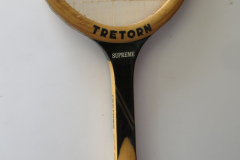 Tretorn Supreme