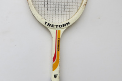 Tretorn Trainer Orange