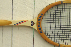 Tretorn Champion äldre