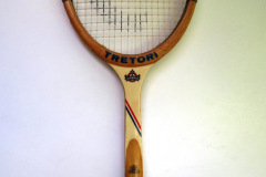 Tretorn Champion ny logga