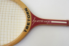 Tretorn Hurricane