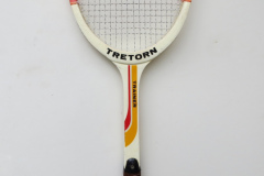 Tretorn Trainer Orange