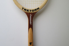 Tretorn Commander