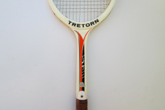Tretorn Star