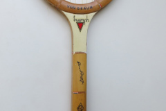 Von Braun Triumph trä