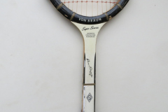 Von Braun Super Service svart