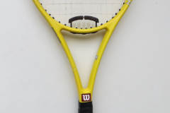 Wilson Power Tour