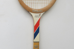 Wilson Club Champ