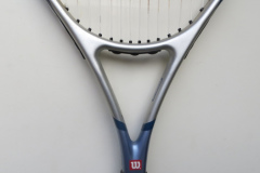 Wilson Europa Tour