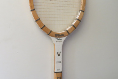 Wilson Jack Kramer Autograph