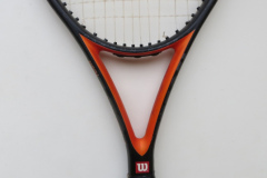 Wilson Hammer Tour