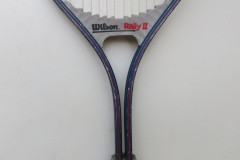 Wilson Rally II (white heart)