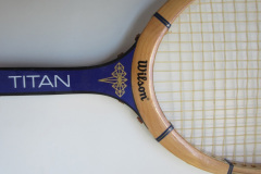 Wilson Titan