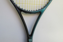 Wilson Ultra Silverbird