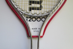 Wilson T2000