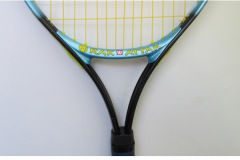Wilson Rak Attak 23