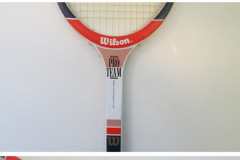 Wilson Pro Team