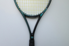 Wilson PWS Ultra Silverbird