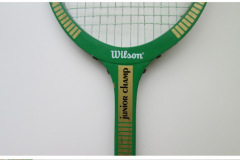 Wilson  Junior Champ