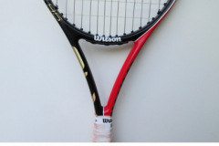 Wilson Six.One 95 BLX