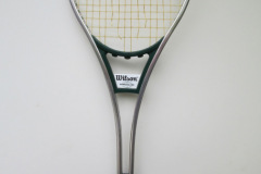 Wilson Worldclass