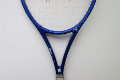 Wilson 100ST Staff Series 95 PWS