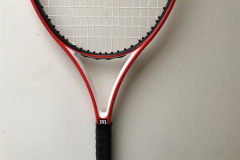 Wilson Prostaff RF 25