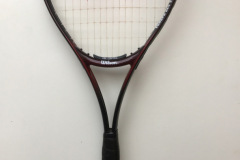 Wilson  Europa Ace 27 Alloy 6000