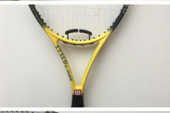 Wilson Ultra Pro