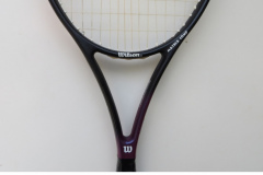 Wilson Matrix Comp PWS High Beam