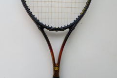 Wilson Cobra PWS High Beam