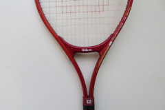 Wilson Advantage JR