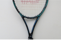 Wilson 95 Comp Tour