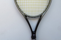 Wilson Profile high modulus graphite