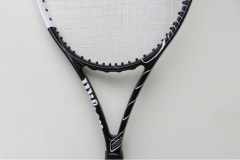 Wilson Profile Hyperspeed