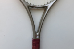 Wilson Profile